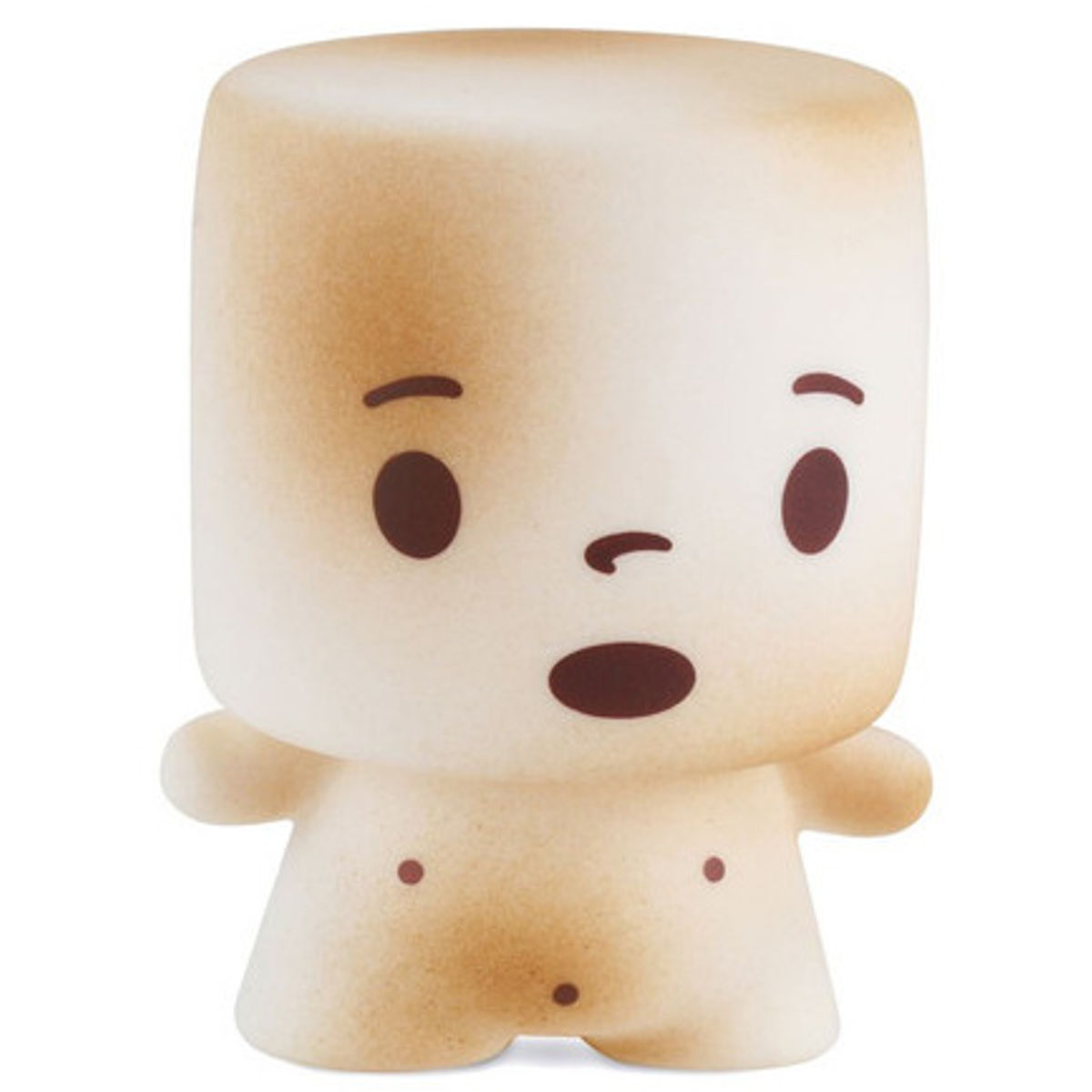 Surprised Toasted Mini Marshall