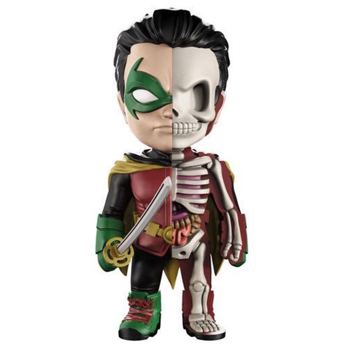 XXRay - Robin
