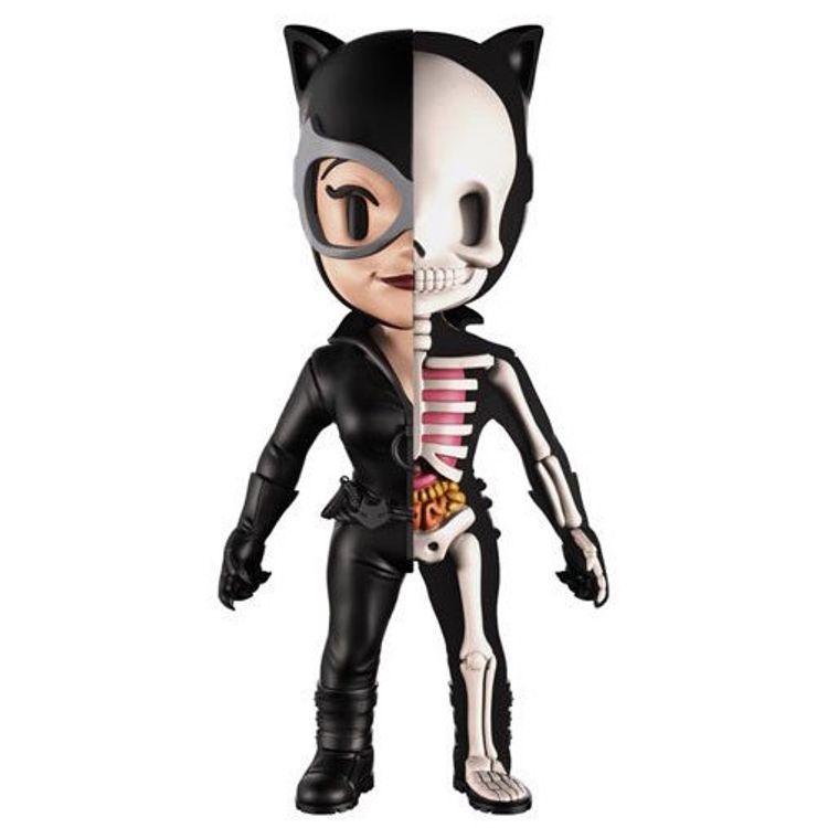 XXRay - Catwoman by DC Comics