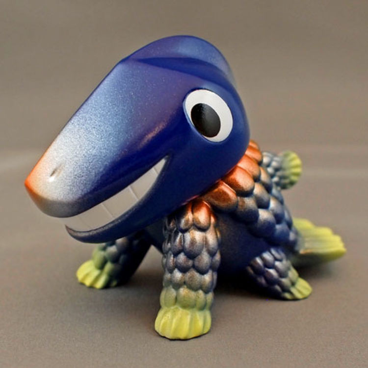 Tengallon - New World by Chima Group