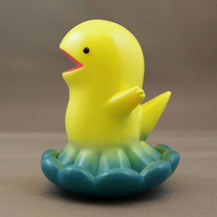 Comic - Green Gradation by Chima Group