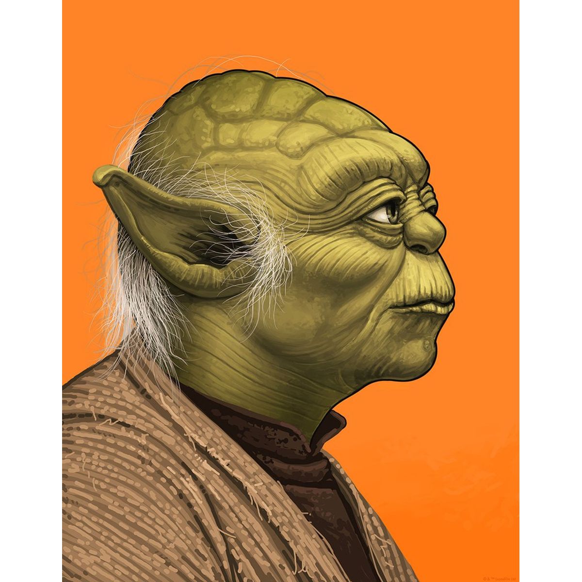 Yoda