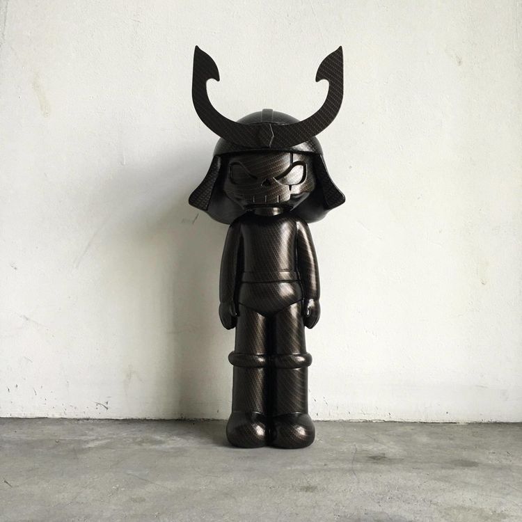 FULL METAL JACKASS by Flabslab