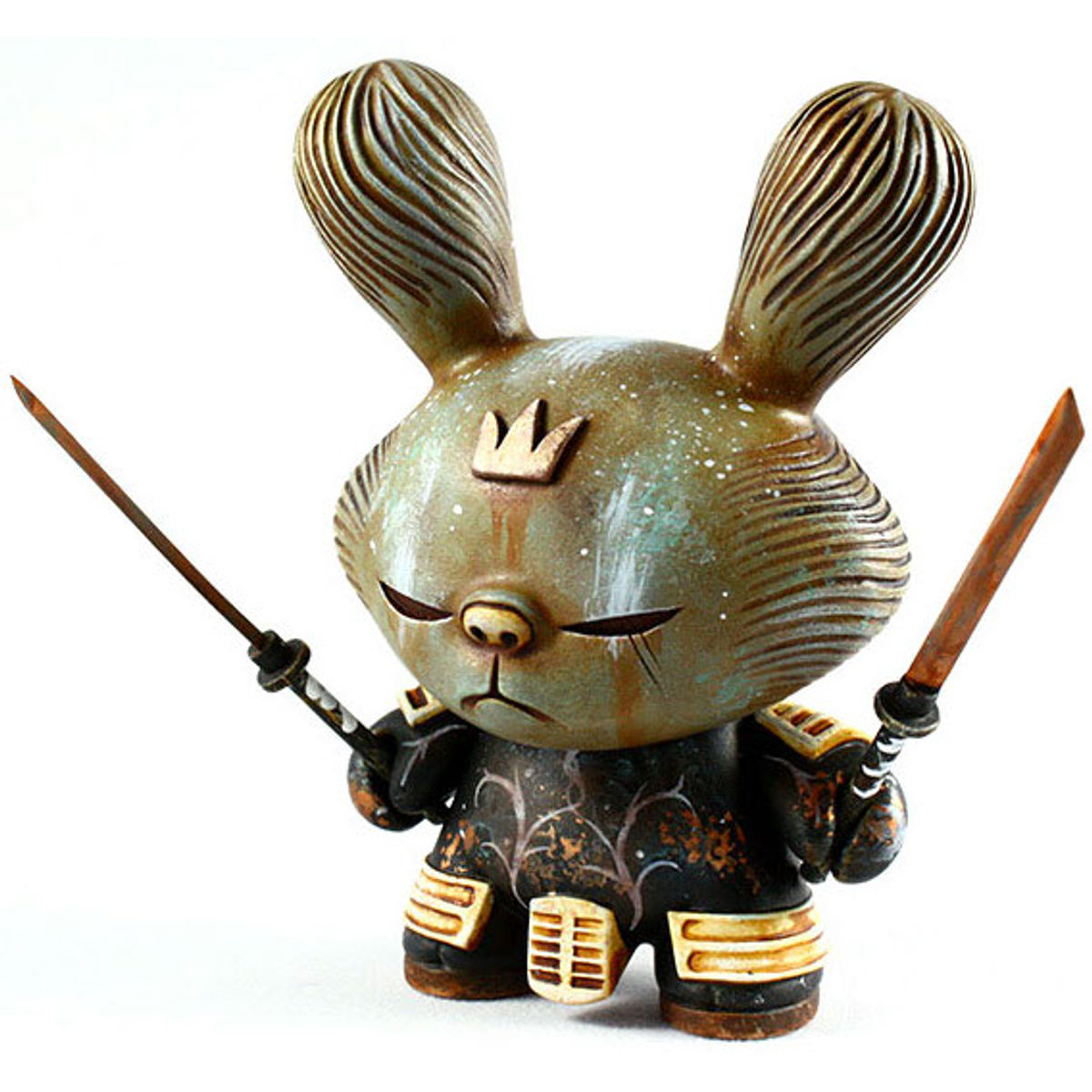 Thousand Year Blades