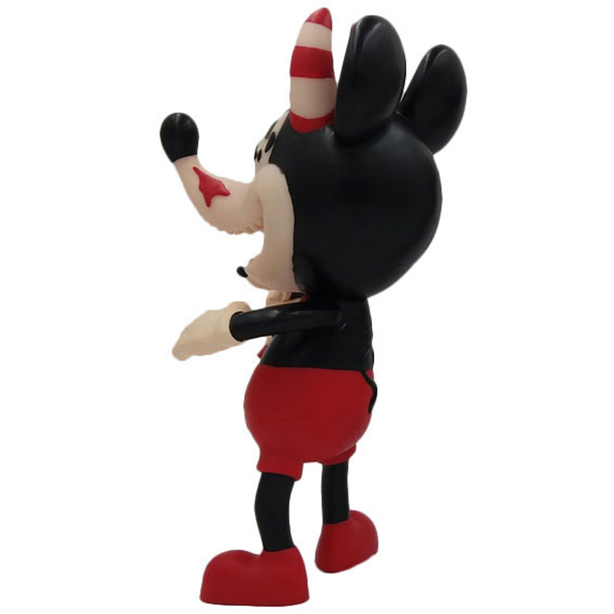 Mickey Monster