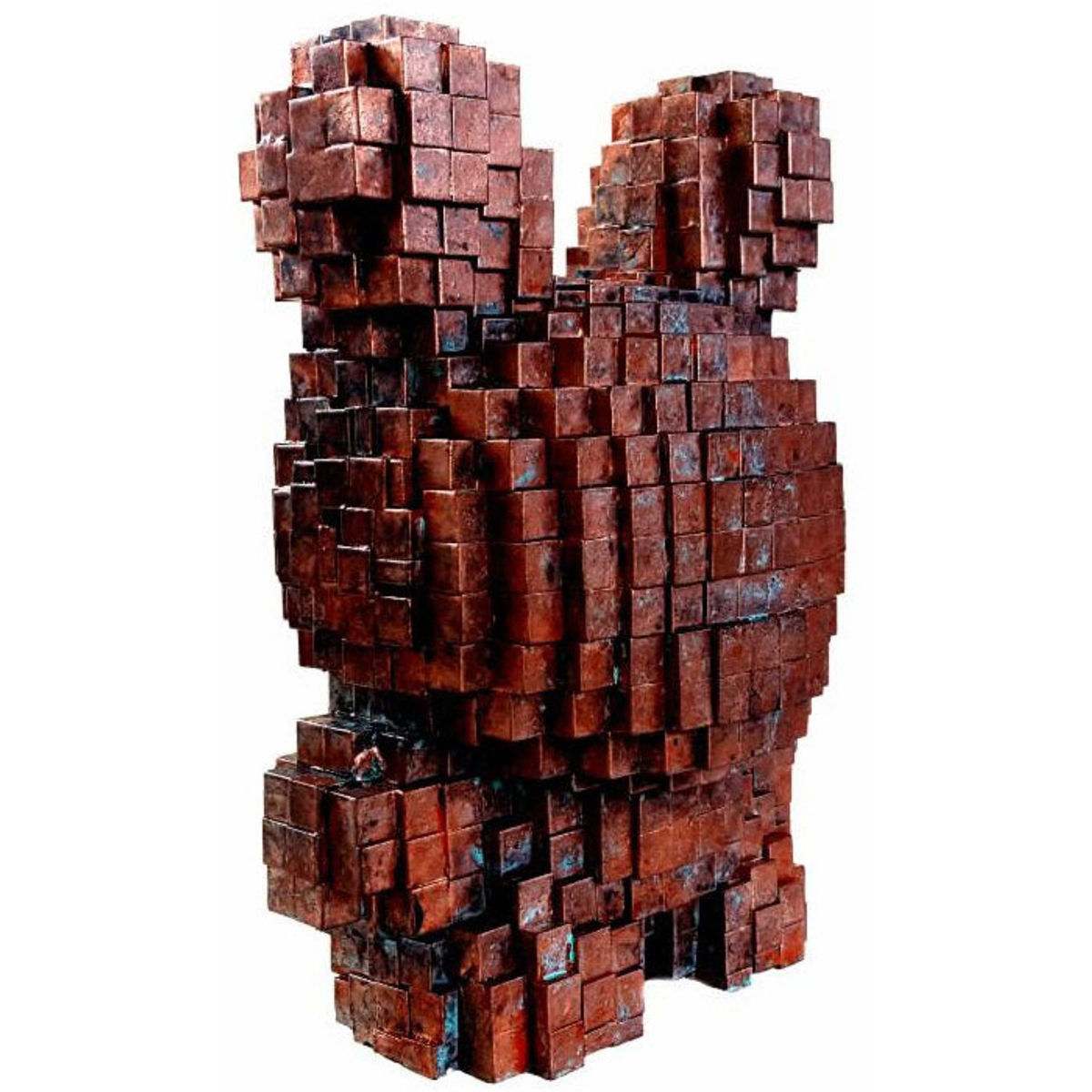 16-Bit Relic Dunny