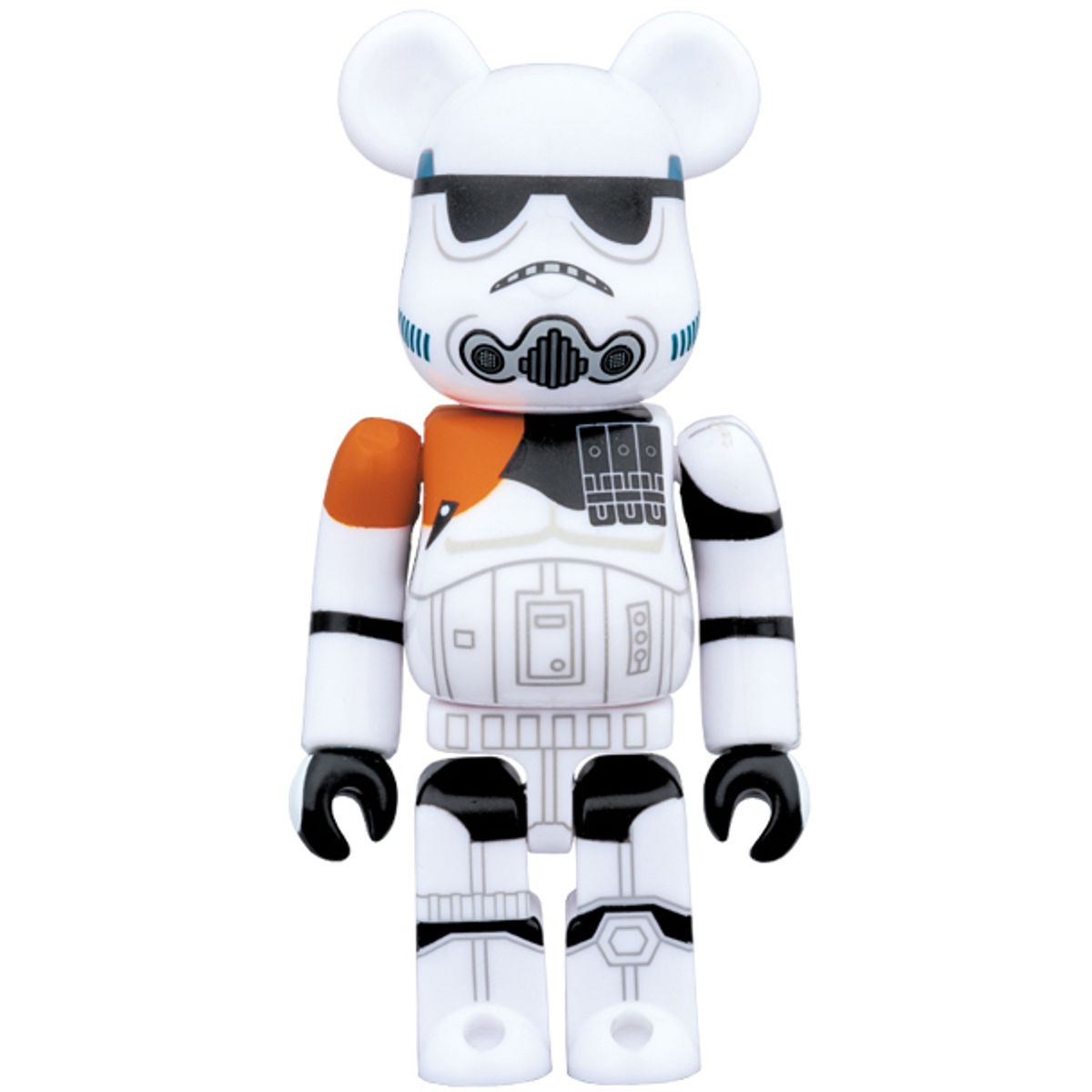 Star Wars - Sandtrooper 100%