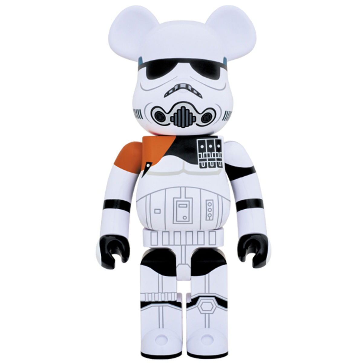 Star Wars - Sandtrooper 1000%