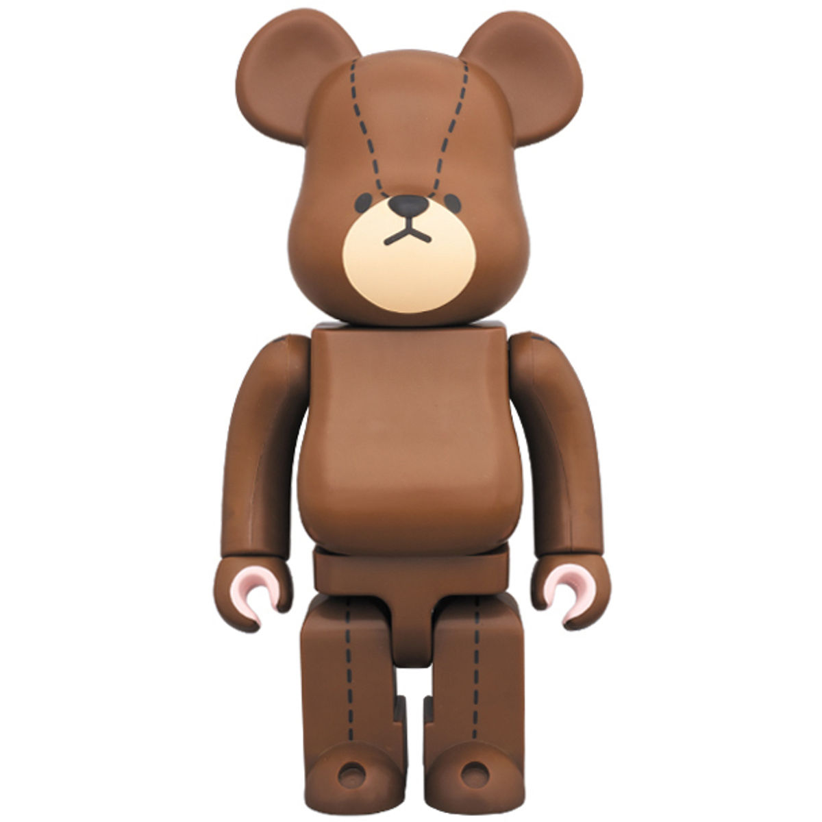 Be@rbrick Jackie 400%