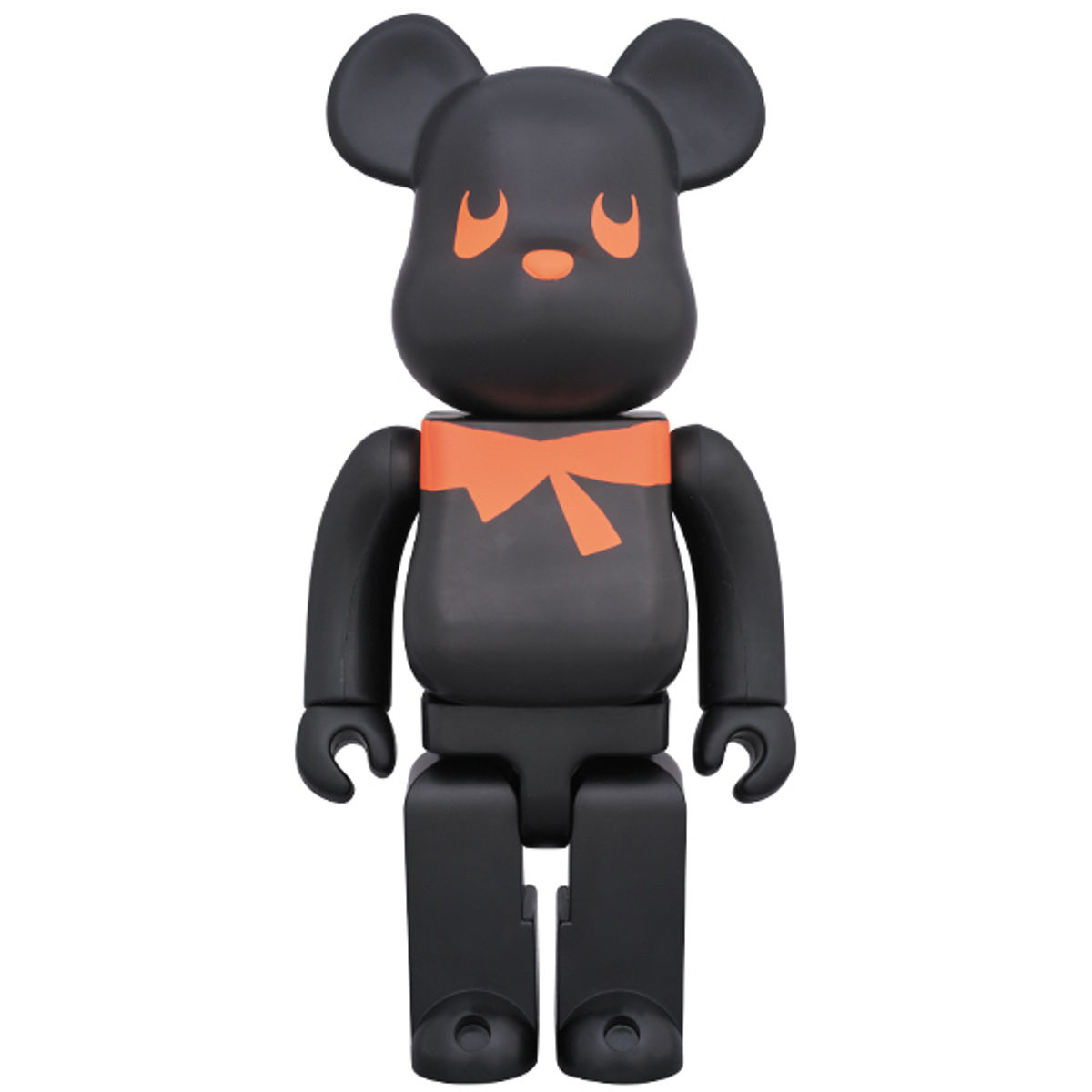 Black Bear Be@rbrick 400%