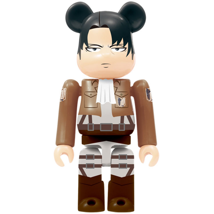 Levi : Attack on Titan by Hajime Isayama