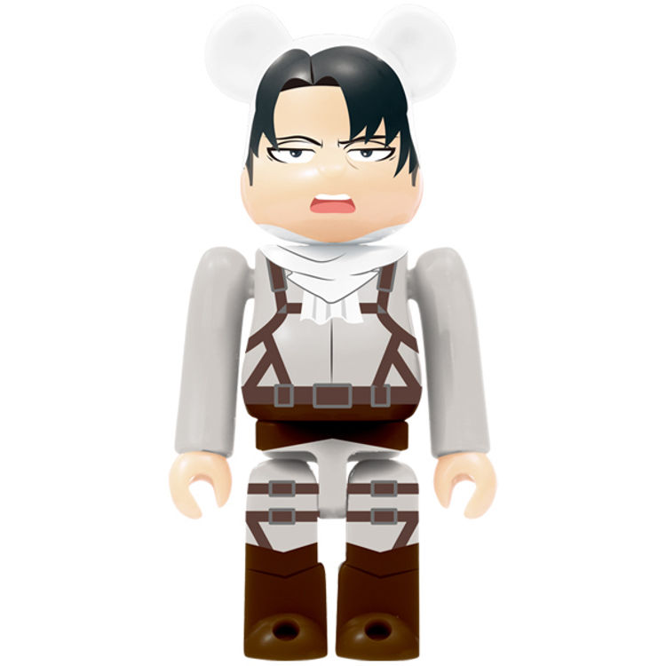 Attack on Titan by Hajime Isayama