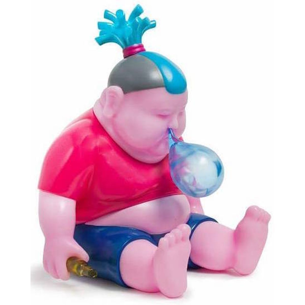 Chunk - Fairycookies Taipei