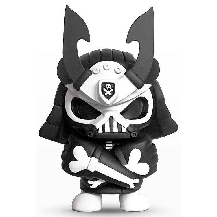 Baby Ghost by QUICCS