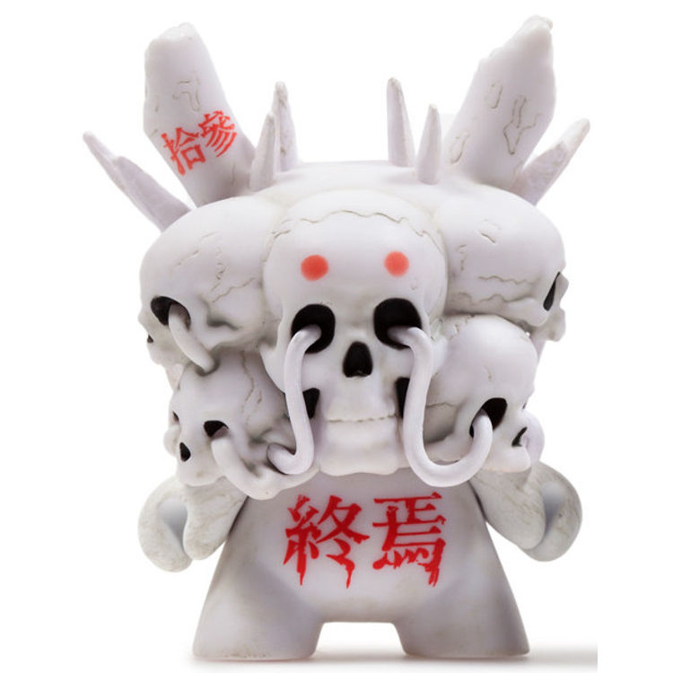 Death by Tokyo Jesus