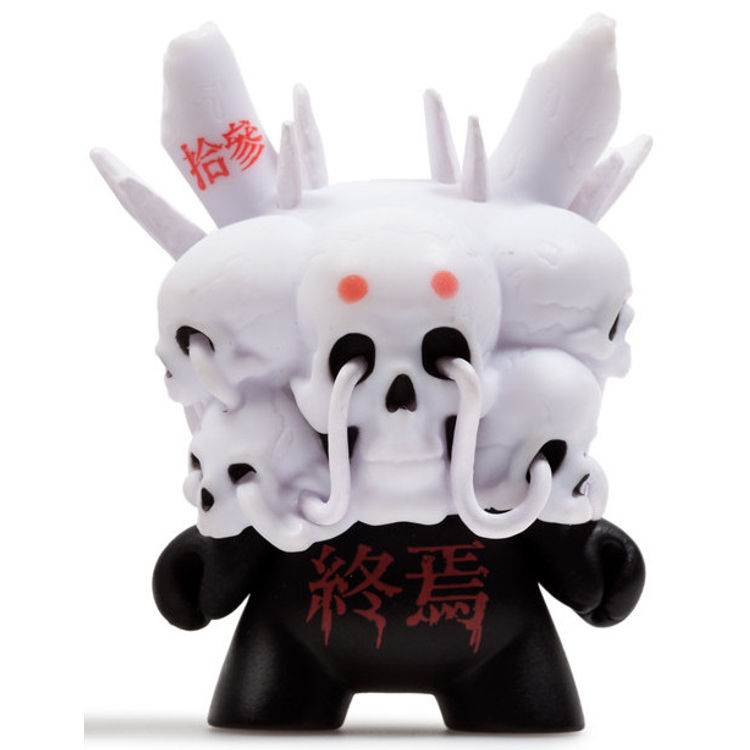 Black Death (Variant) by Tokyo Jesus