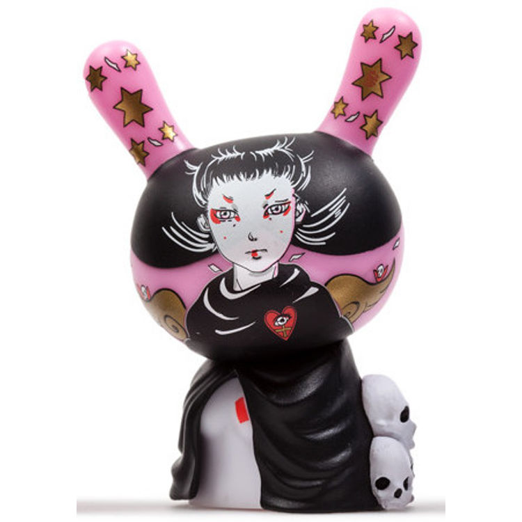 The Empress by Tokyo Jesus