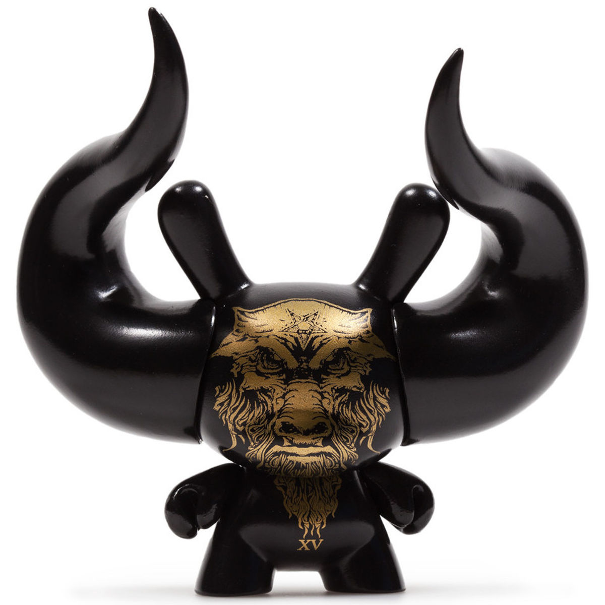 The Devil