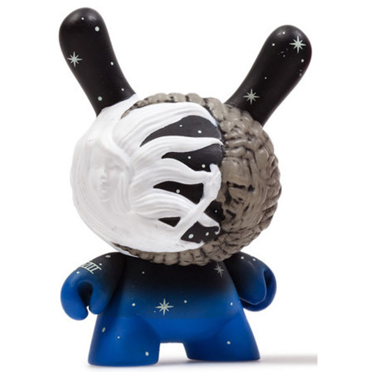 The Sun & The Moon by JRYU