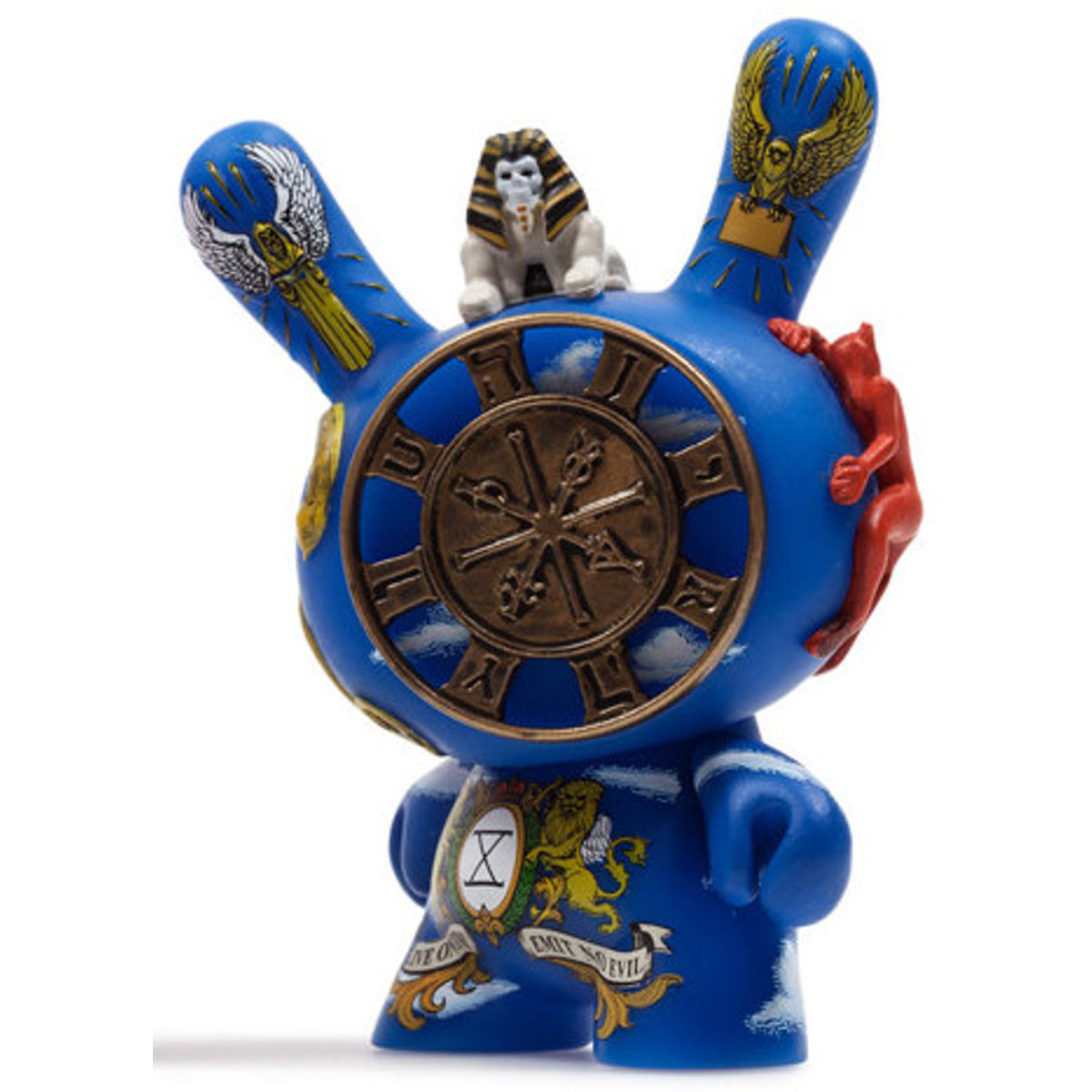 The Wheel of Fortune