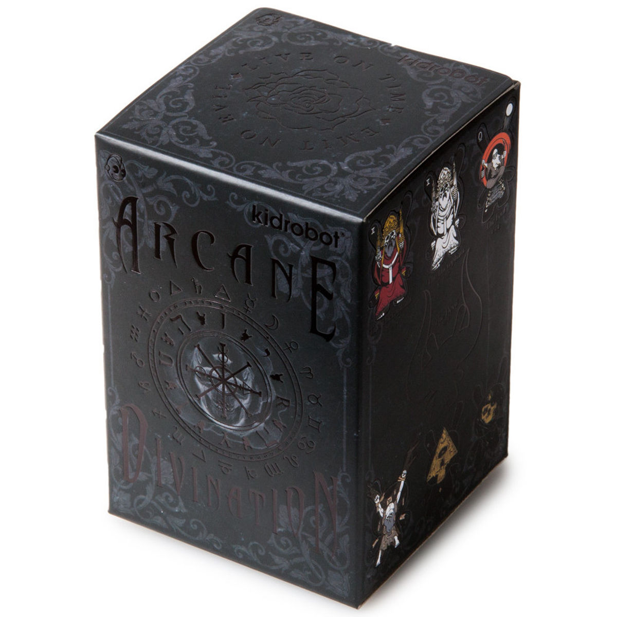 Black Death (Variant)