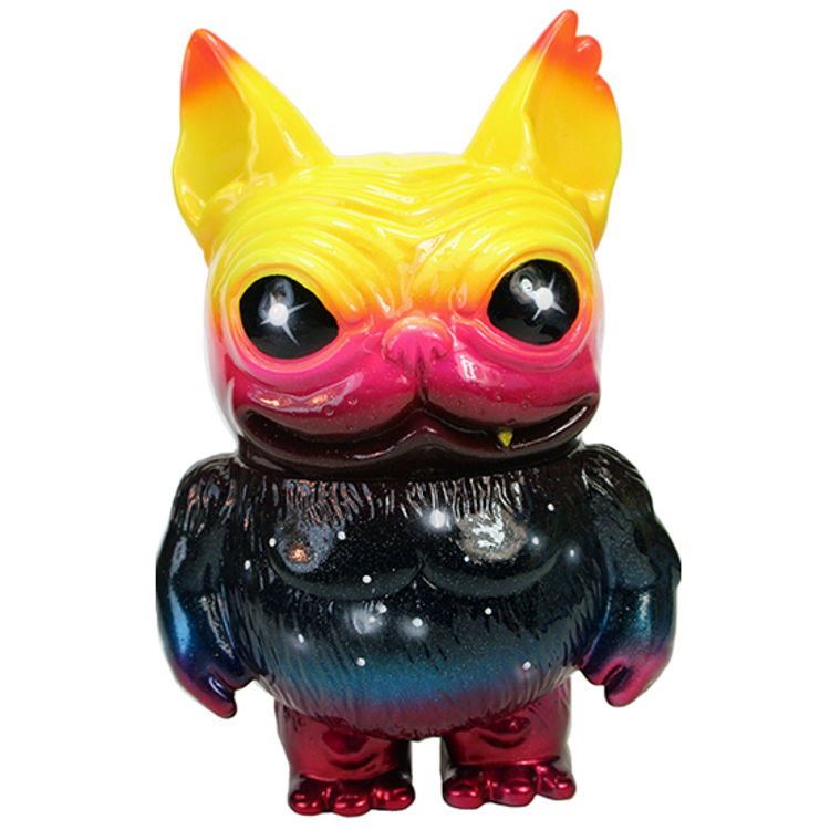 Cosmic Sunset Sleepwalker Nimbus by Mark Nagata