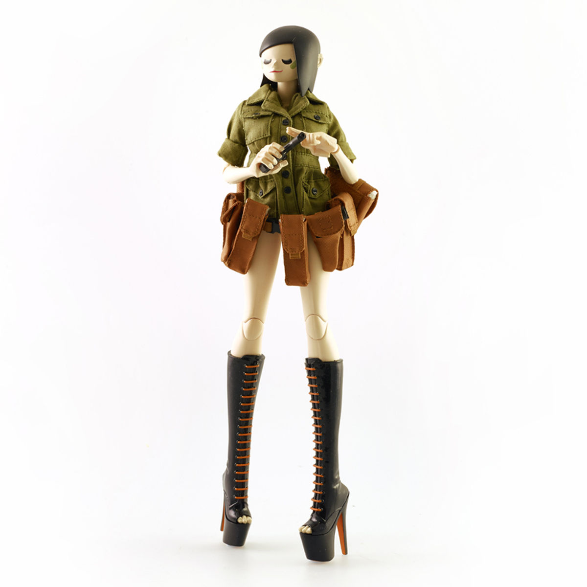 JUNGLE SWINGER LIZBETH