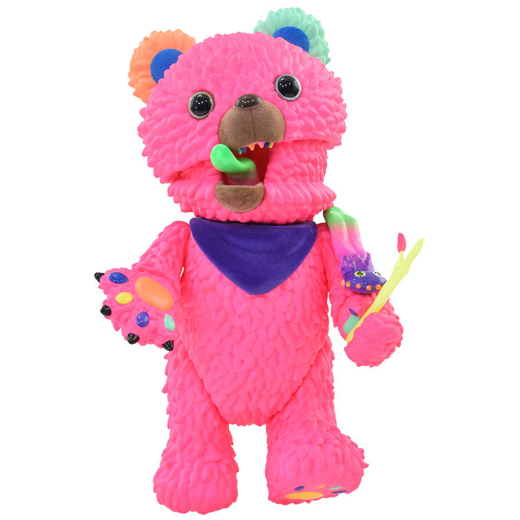 Crazy Gyawo [3rd Color] by Instinctoy (Hiroto Ohkubo)