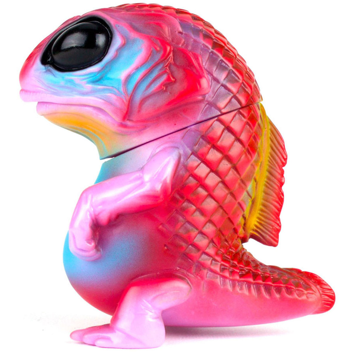 Snybora - Spawning (MEFCC '17)