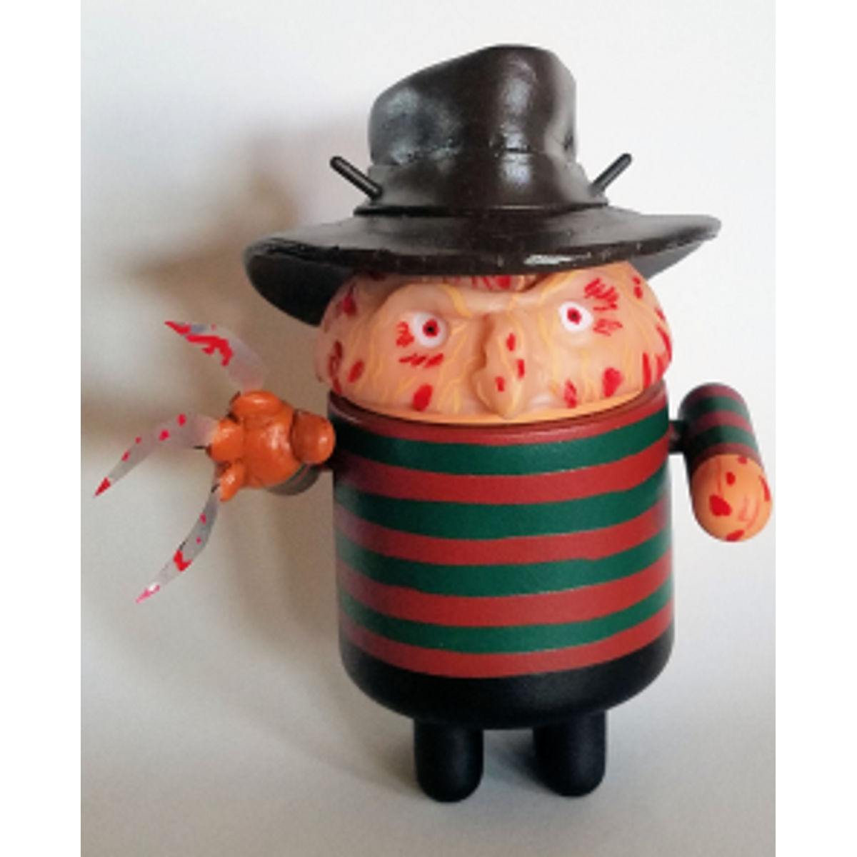Freddy Krueger