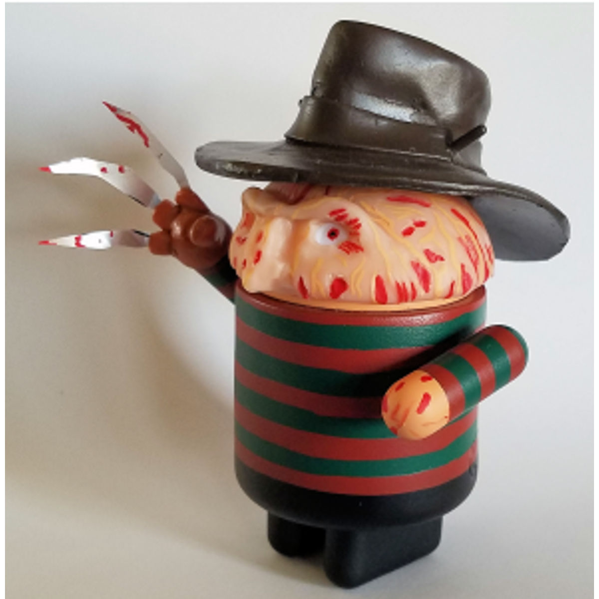 Freddy Krueger