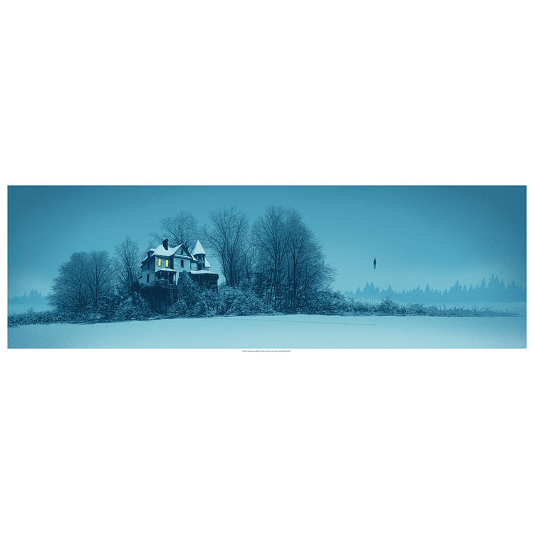 where do you go when you go? by Daniel Danger