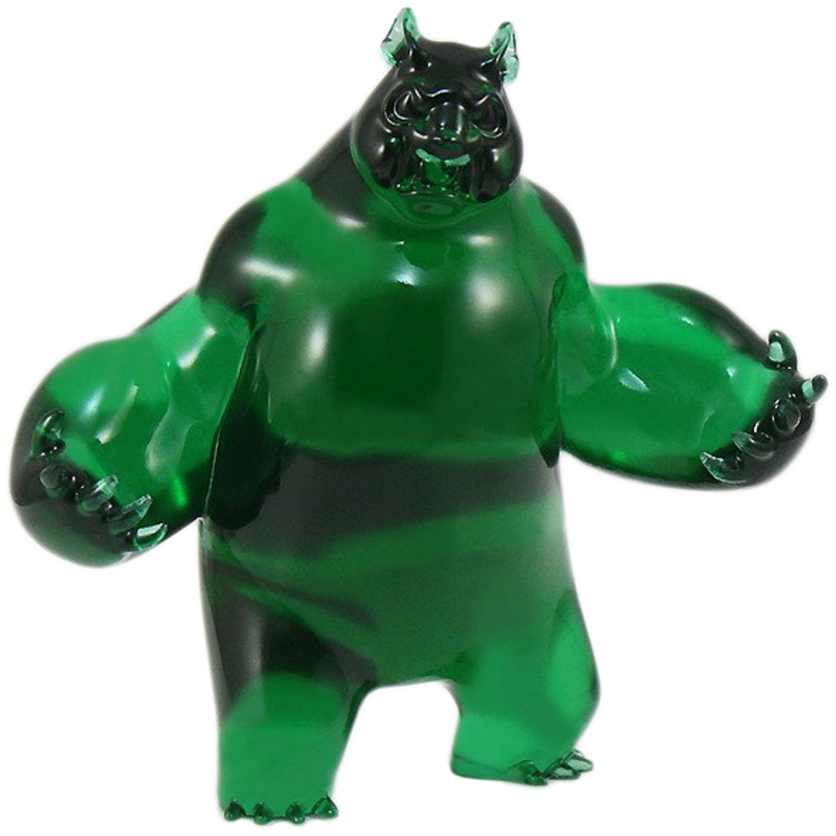 Mini Panda King 3 - 420