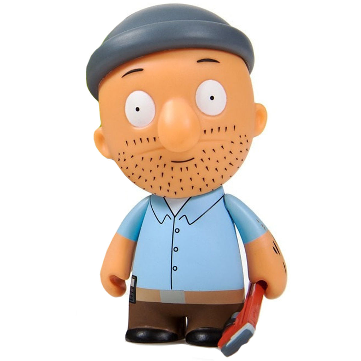 Bob's Burgers : Teddy