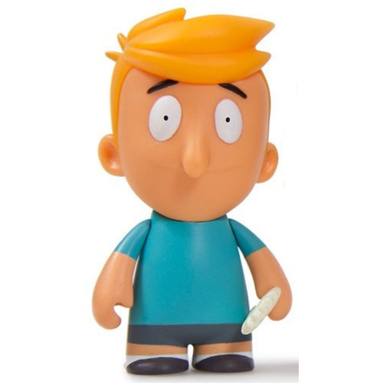 Bob's Burgers : Andy Pesto by Loren Bouchard