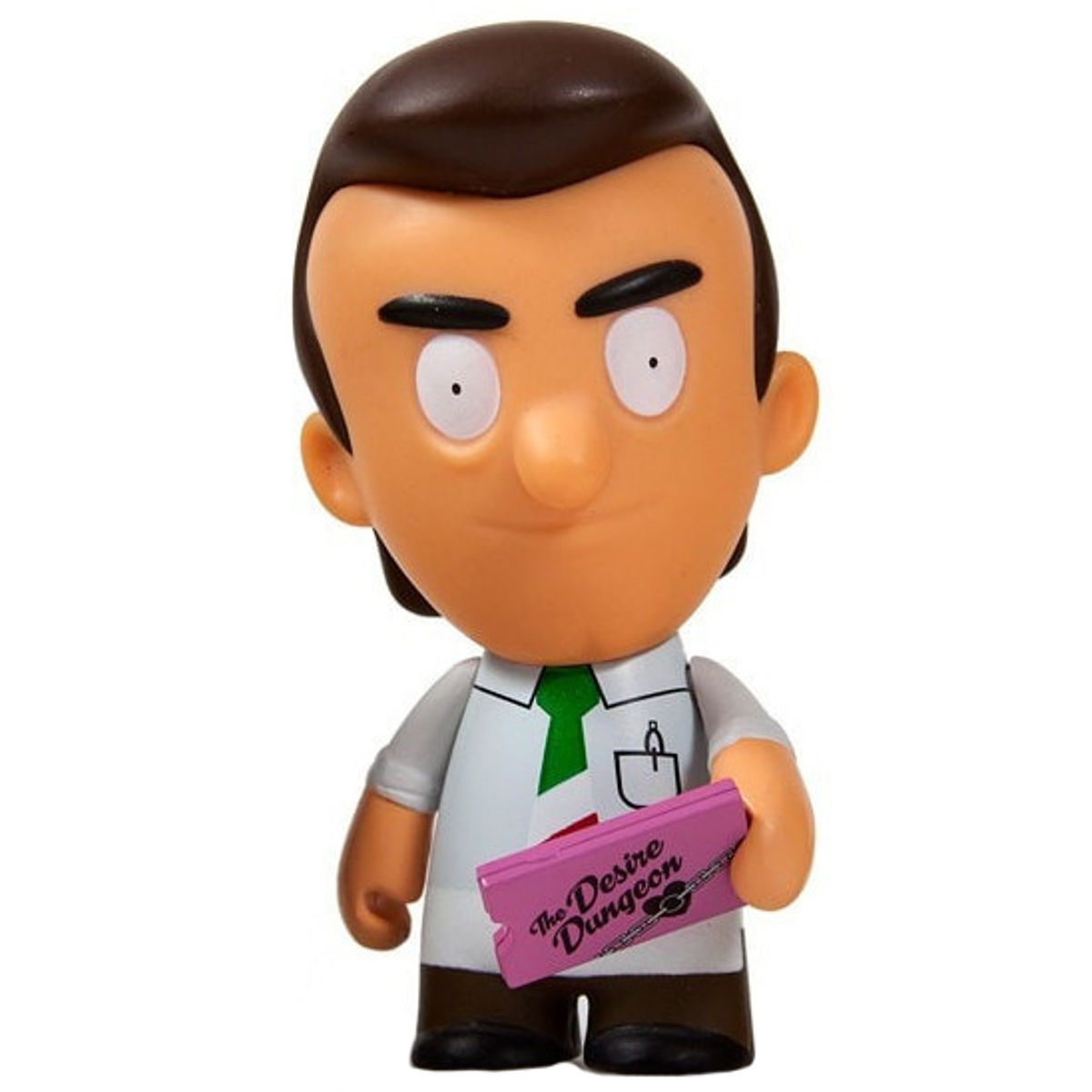 Bob's Burgers : Jimmy Pesto