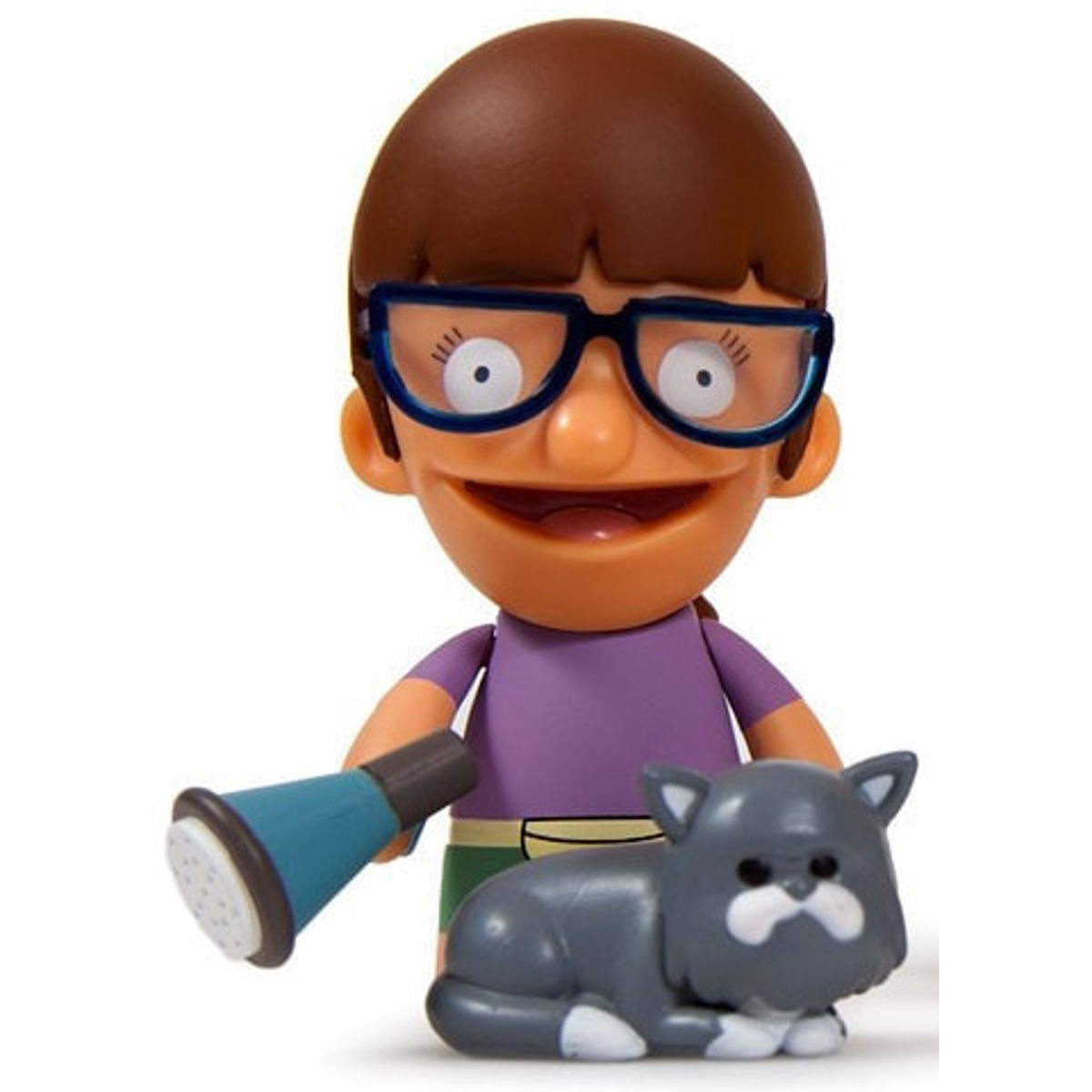 Bob's Burgers : Gayle