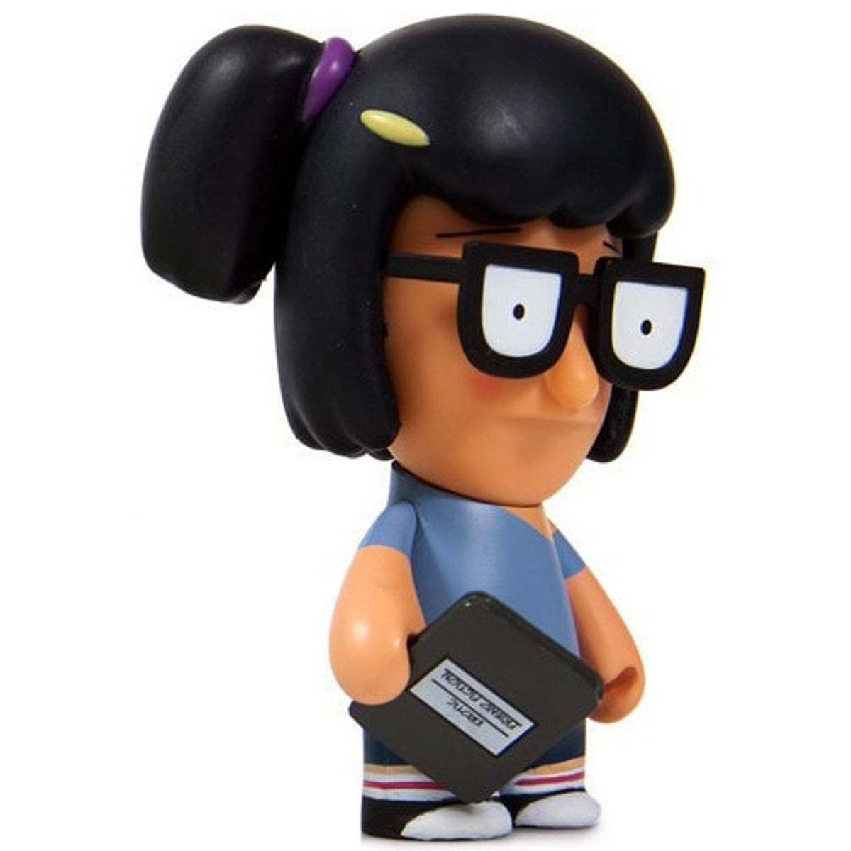 Bob's Burgers : Bad Tina Belcher