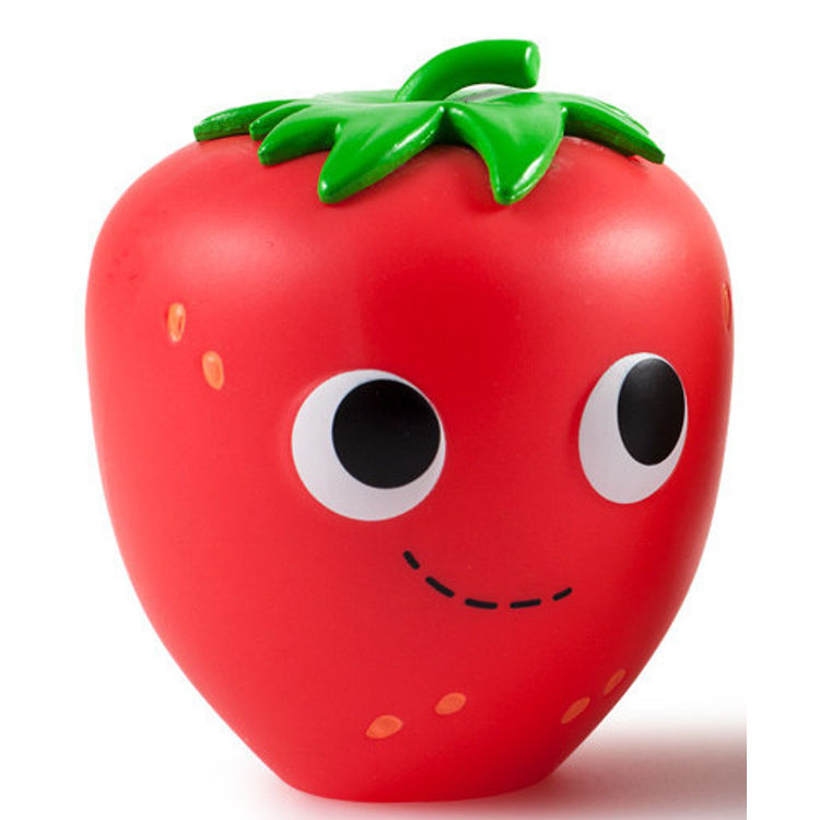 Yummy World - Tasty Treats (Strawberry) by Heidi Kenney