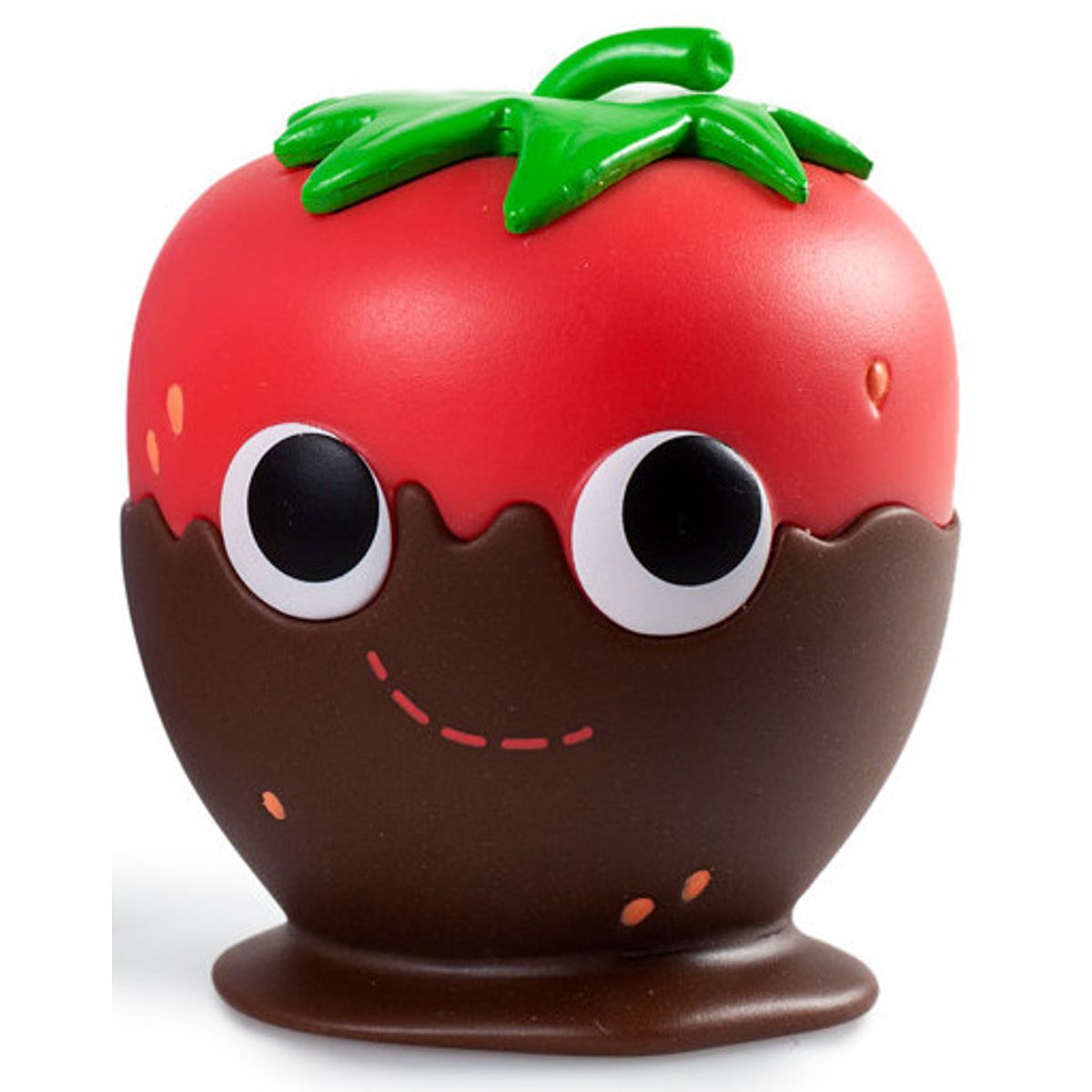 Yummy World - Tasty Treats (Chocolate Strawberry)