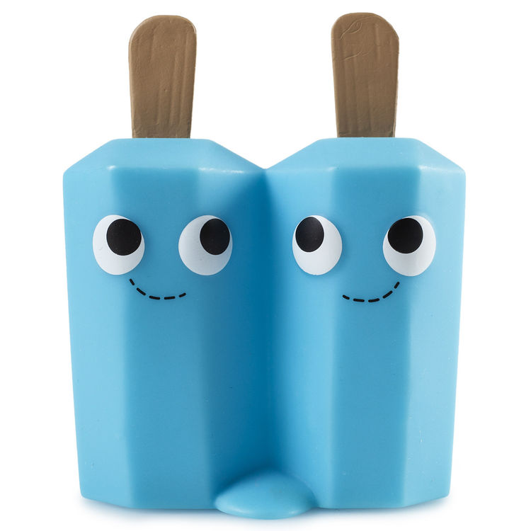 Yummy World - Tasty Treats (Popsicle) by Heidi Kenney