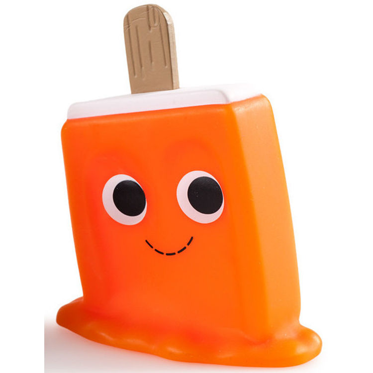 Yummy World - Tasty Treats (Creamsicle) by Heidi Kenney