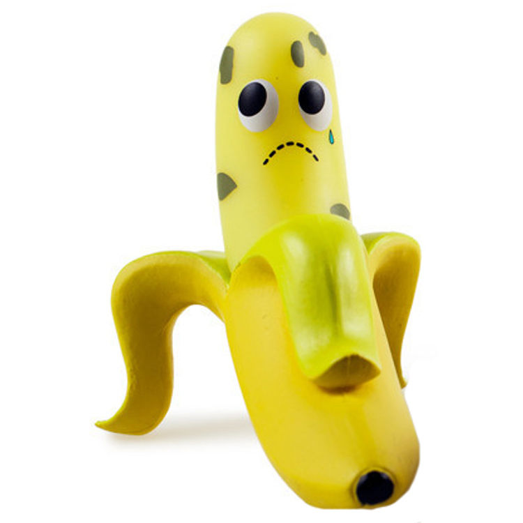 Yummy World - Tasty Treats (Rotten Banana) by Heidi Kenney