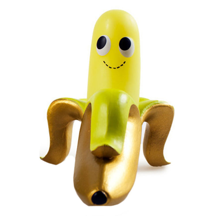 Yummy World - Tasty Treats (Banana) by Heidi Kenney