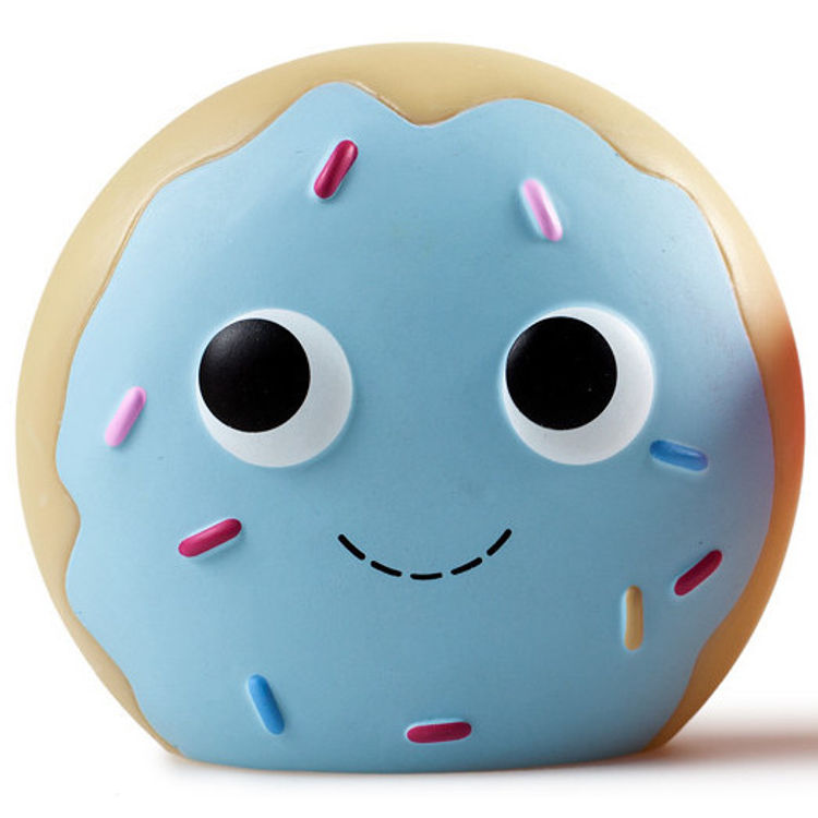Yummy World - Tasty Treats (Donut) by Heidi Kenney
