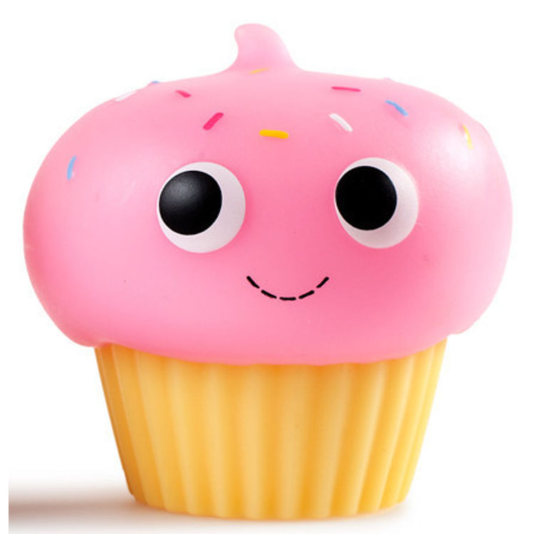 Yummy World - Tasty Treats (Cupcake) by Heidi Kenney