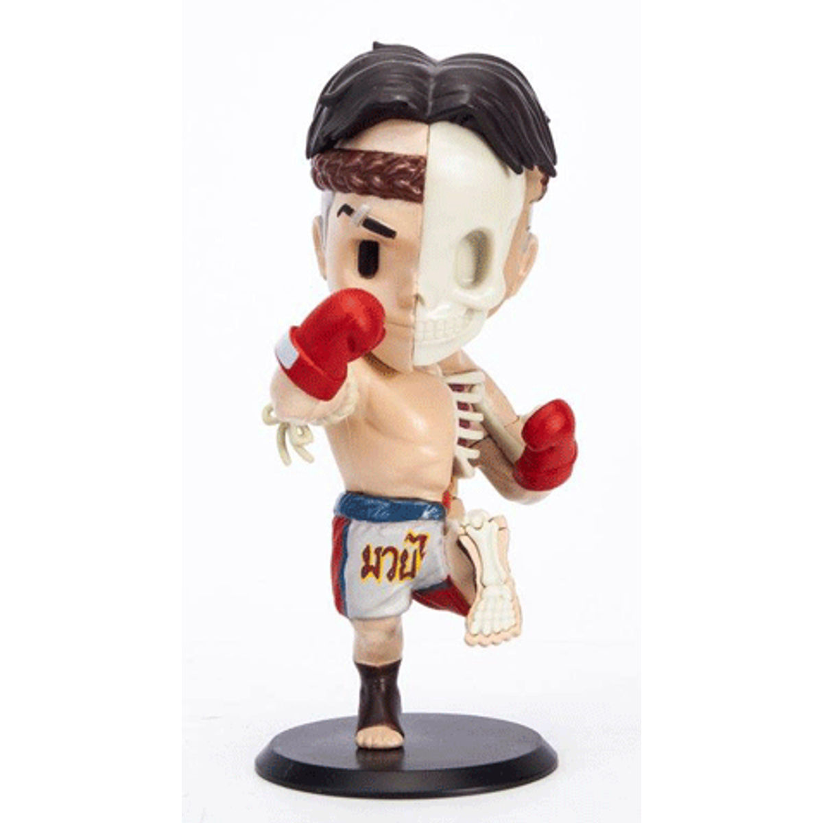 Muay Thai: Red (TTE '17)