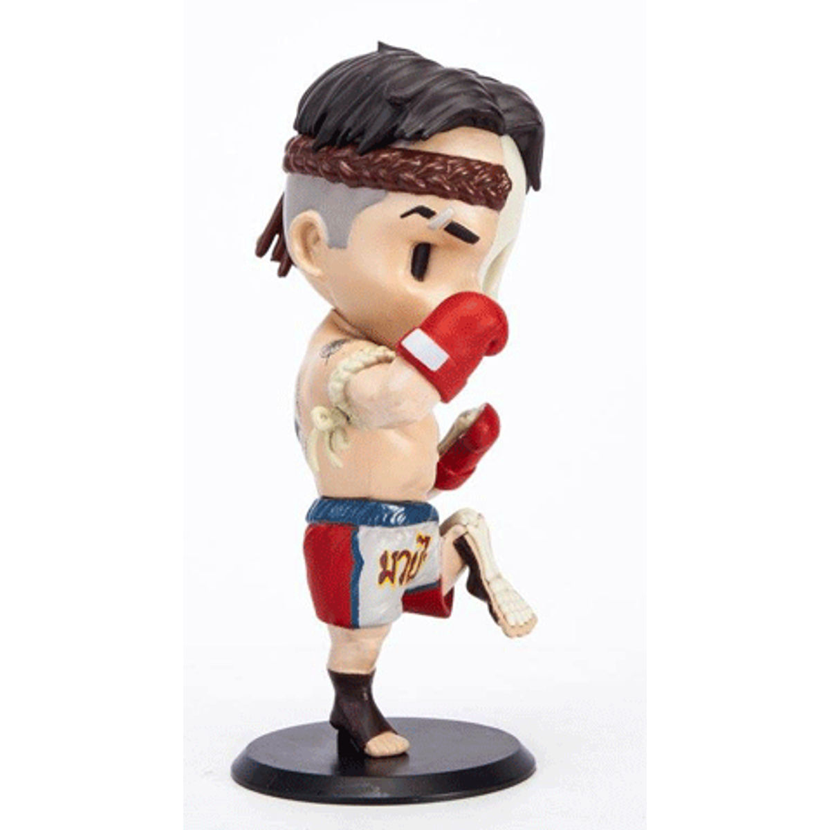 Muay Thai: Red (TTE '17)