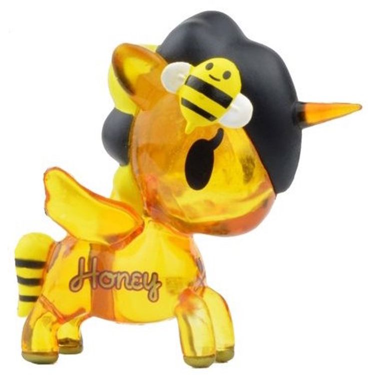 Honeybee by Tokidoki (Simone Legno)