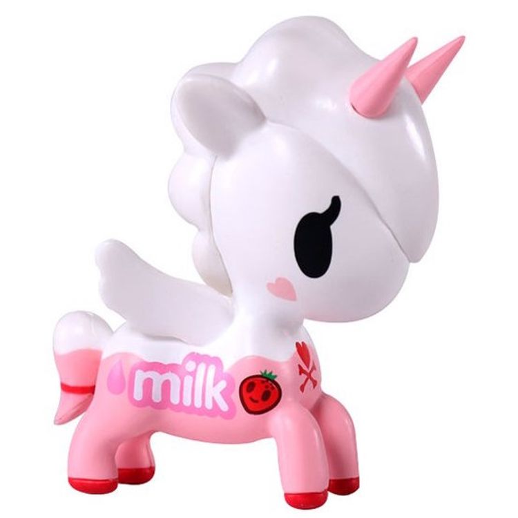 Rosa Latte by Tokidoki (Simone Legno)